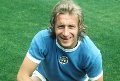 Most controversial football transfers of all time - Denis Law played for Manchester United and Manchester City